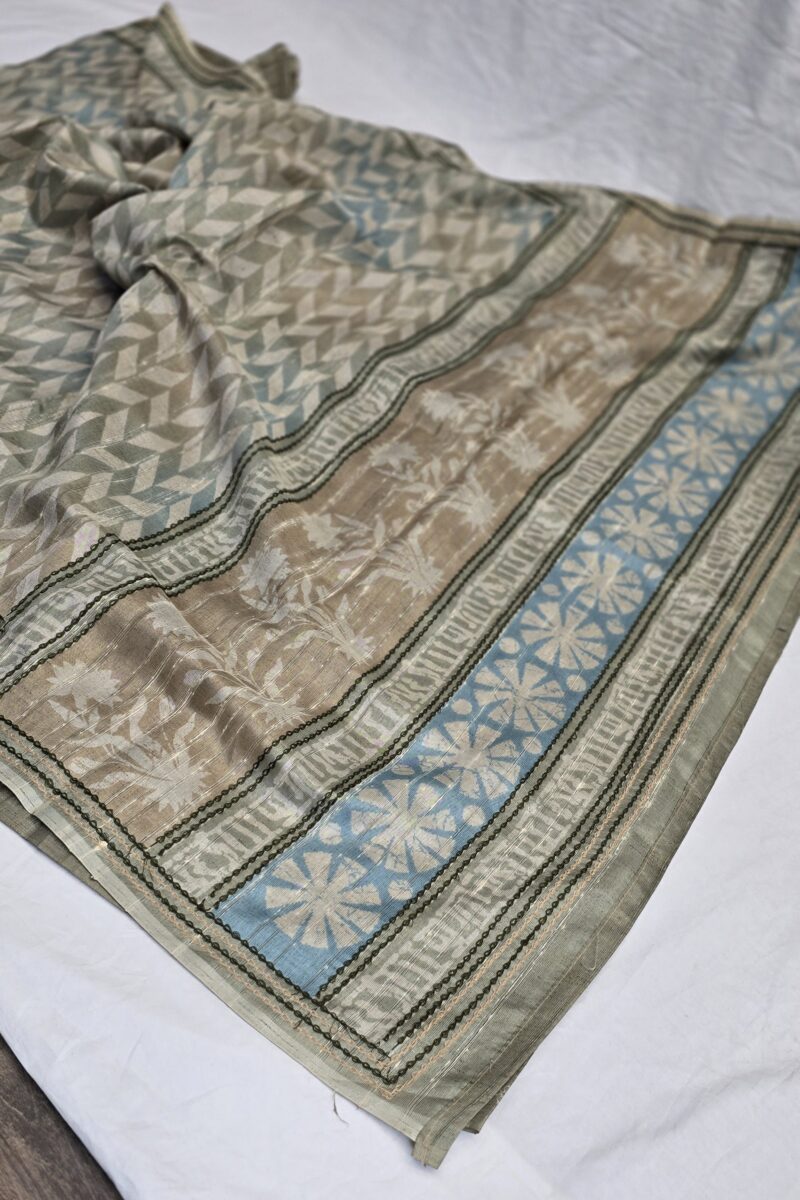 TOSSOR SAREE COLLECTION - Image 12