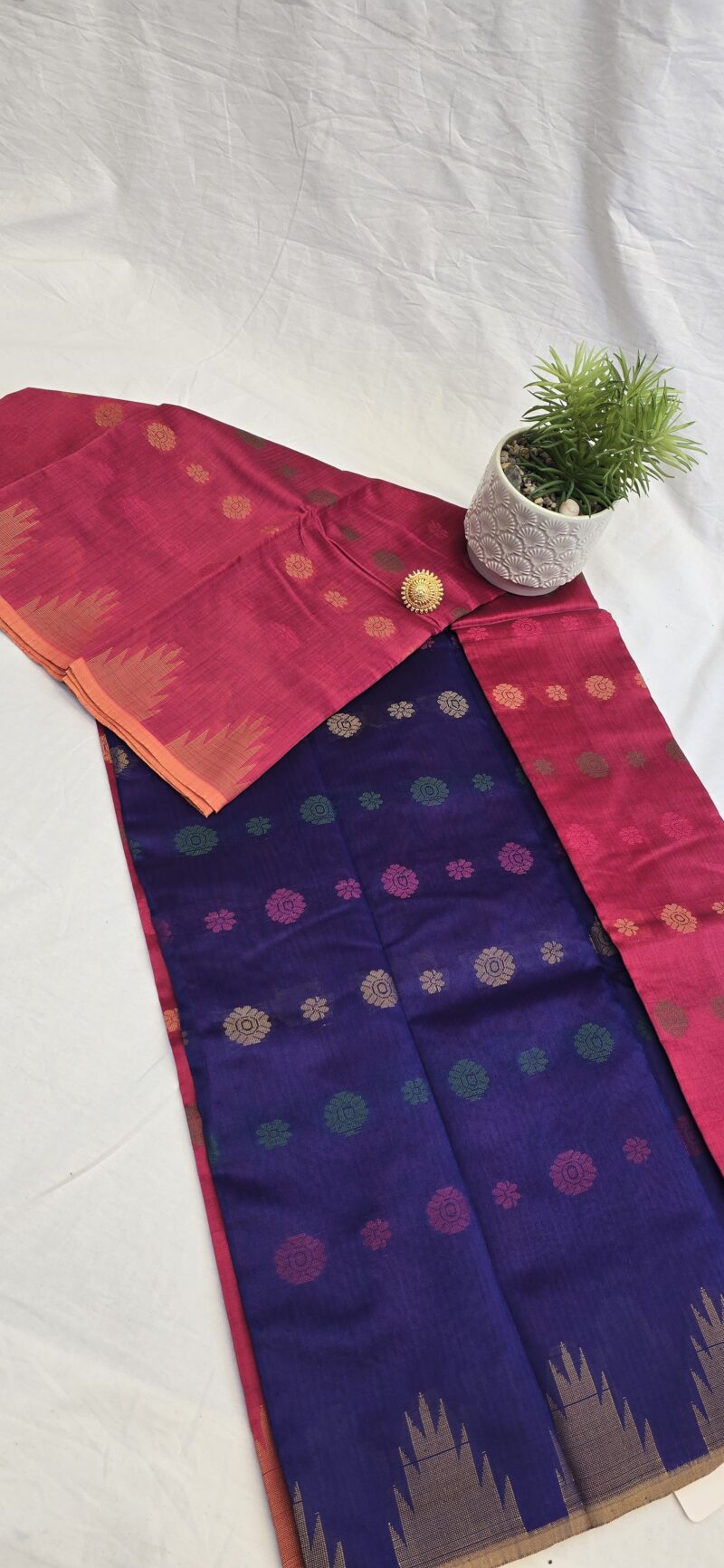 TANGAIL HALF SILK - Image 11