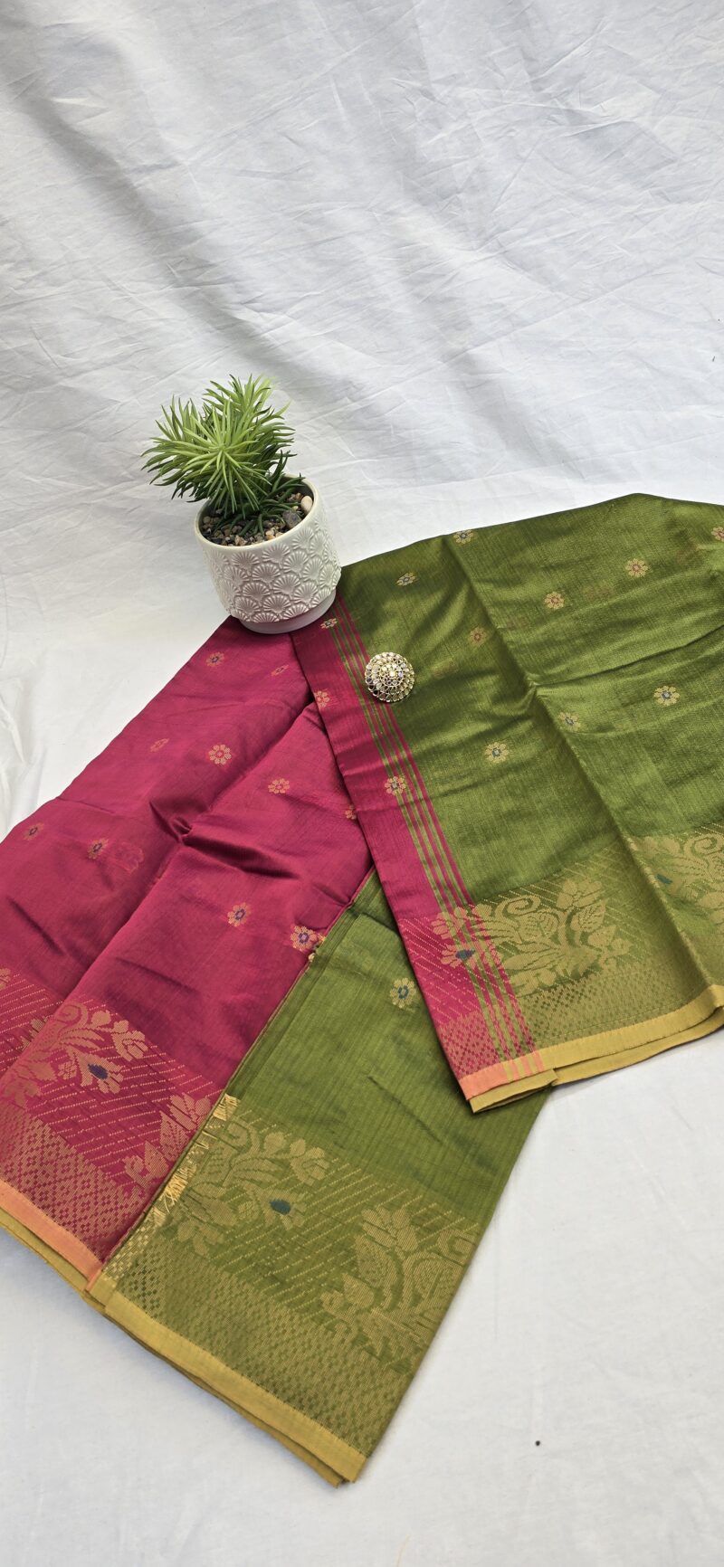 TANGAIL HALF SILK - Image 10