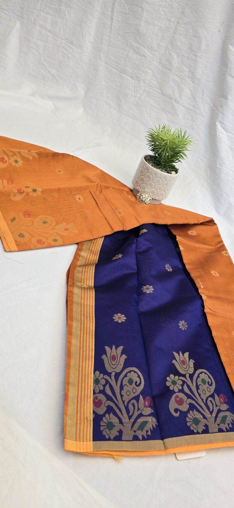 TANGAIL HALF SILK - Image 8