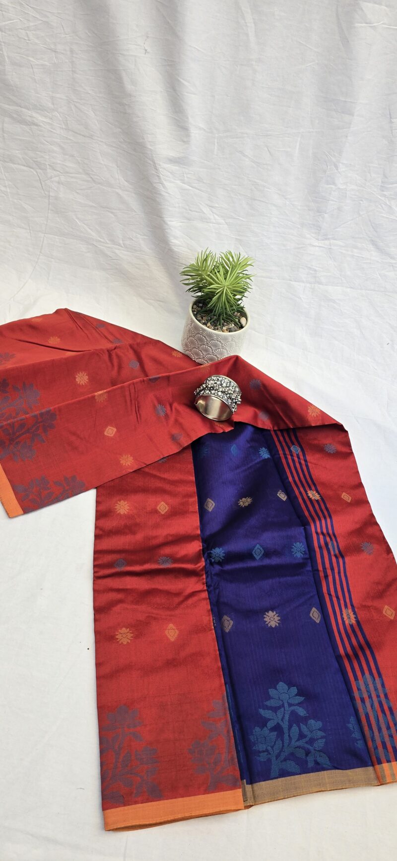 TANGAIL HALF SILK - Image 3