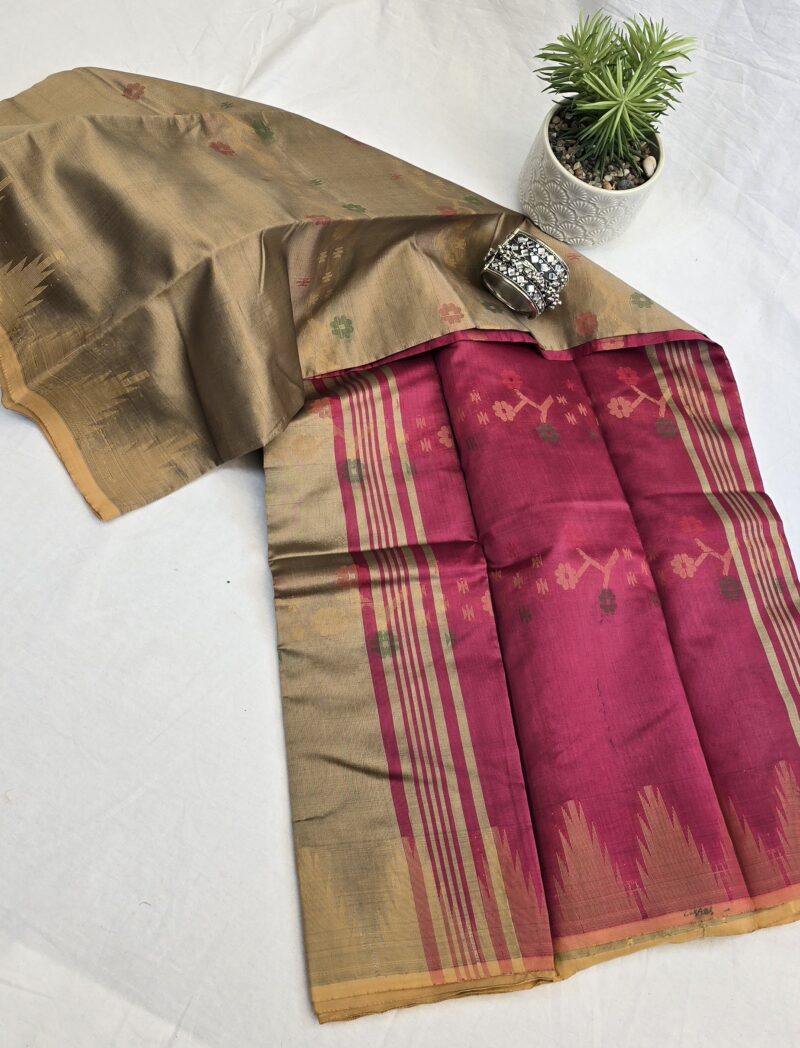 TANGAIL HALF SILK - Image 2