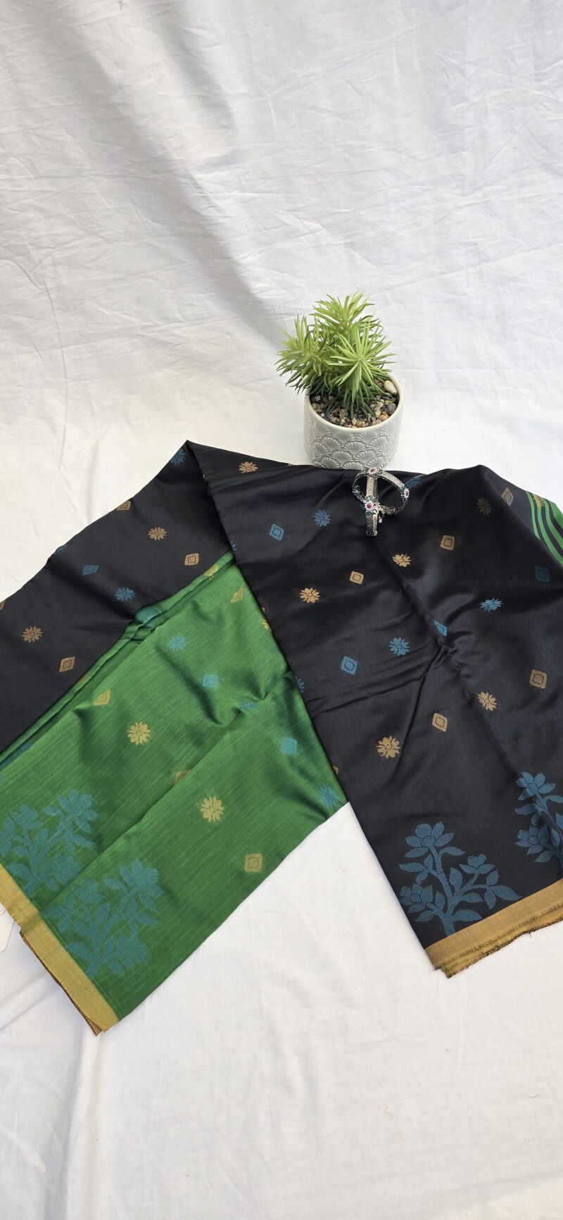 TANGAIL HALF SILK - Image 5