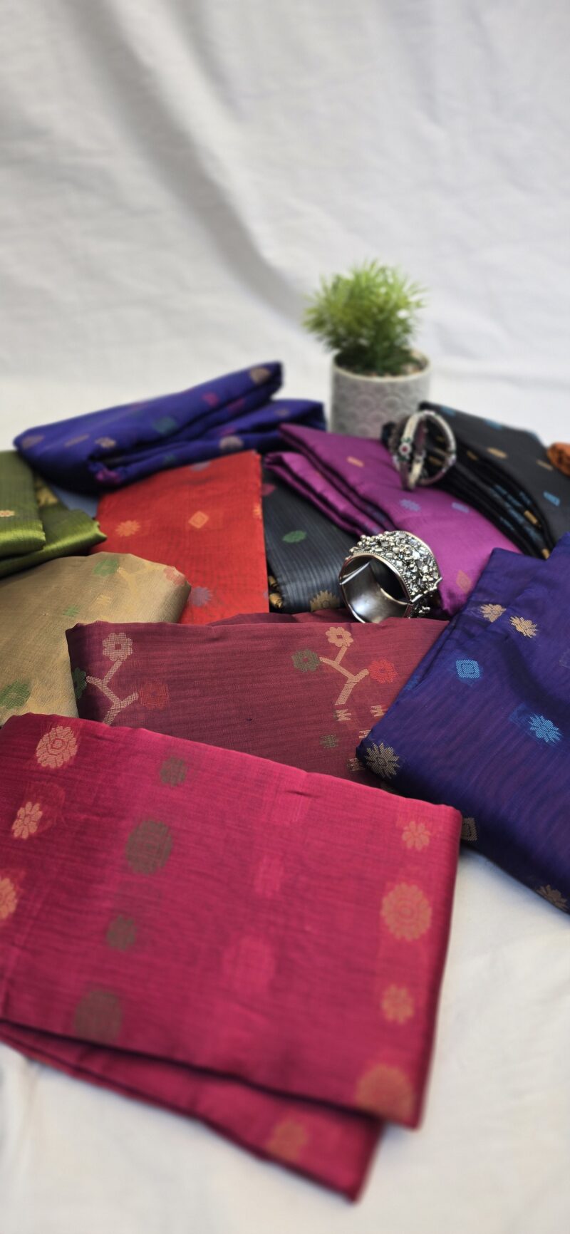 TANGAIL HALF SILK - Image 14